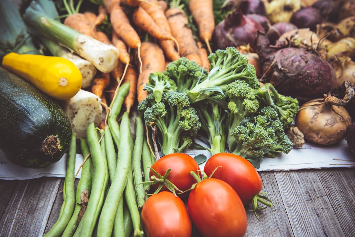 Fitness y nutrición