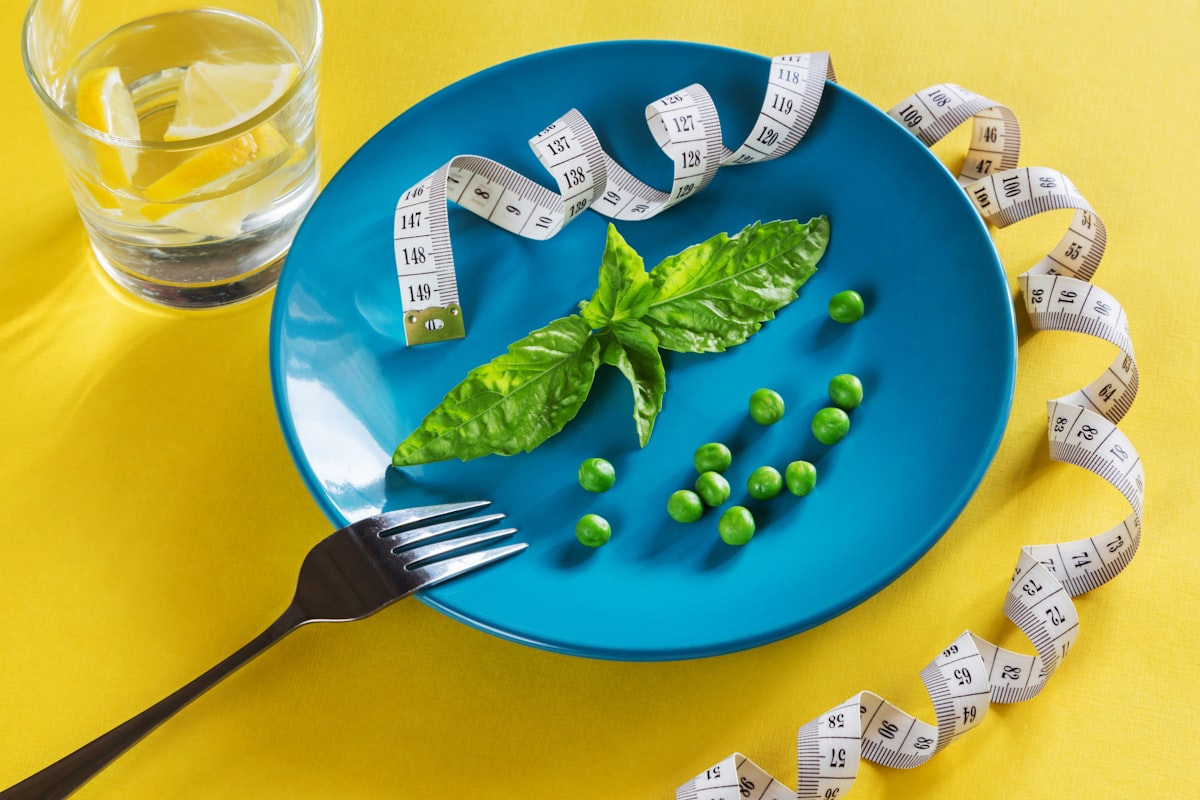 Metabolismo masculino