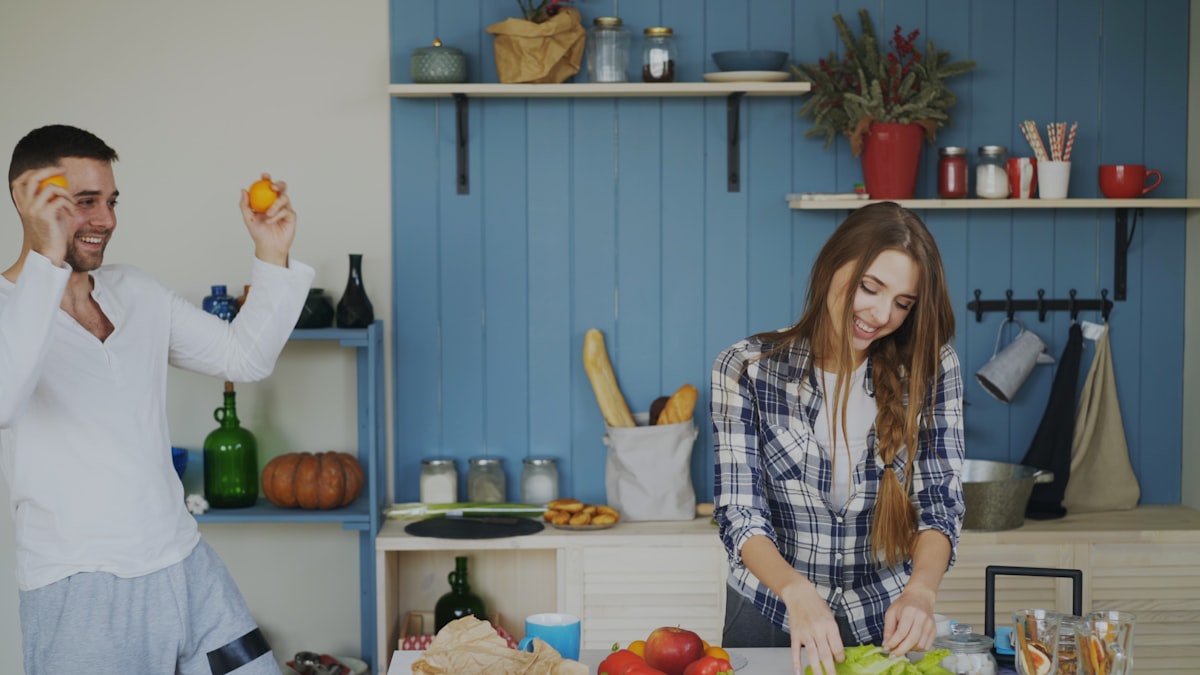 Envejecimiento saludable